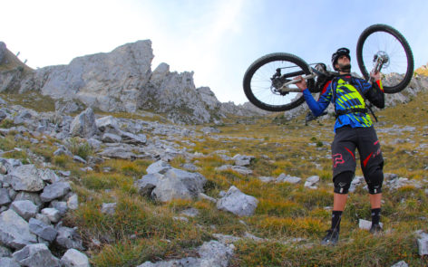 Verbier: Vertigo keeps us motivated img