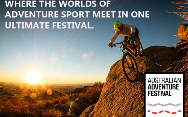 Australian Adventure Festival img