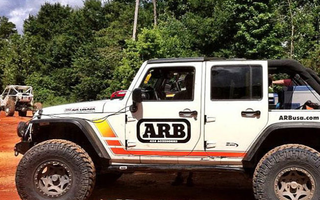 ARB 4×4 Accessories img