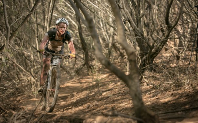 Ultra Marathon running: It’s never too late img