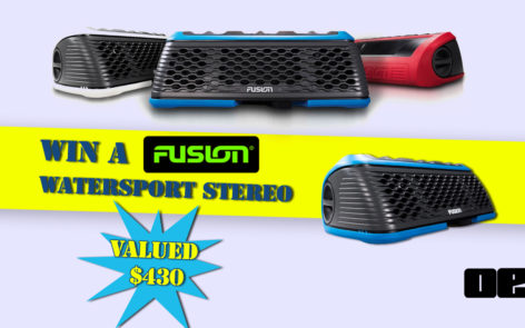 The winner of the FUSION WATERSPORT STEREO is… img