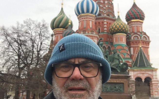From Russia with… img