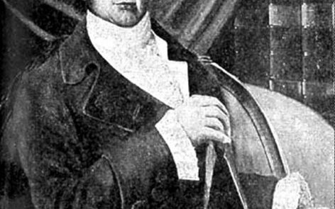 30 April 1770, David Thompson img