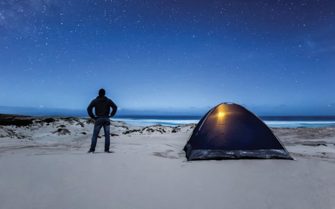 Sunshine coast business has perfect camping solution img