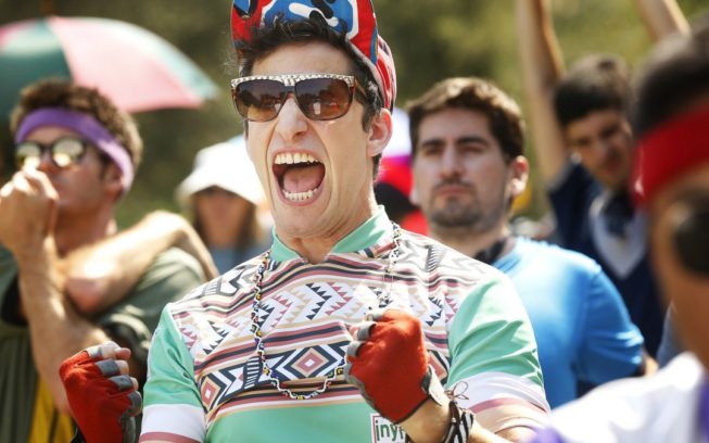 ‘Tour de Pharmacy’ Is a Cycling Spoof Ridiculous Enough for the Real Sport img