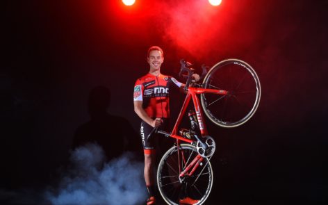 Adventure School: Richie Porte’s 7 tips for preparing for your first big ride img
