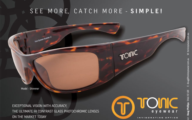 Adventure School: Tonic for your eyes img