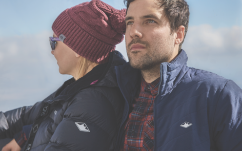 Adventure School: Mountain Designs Wearing Sustainability on its Sleeve img