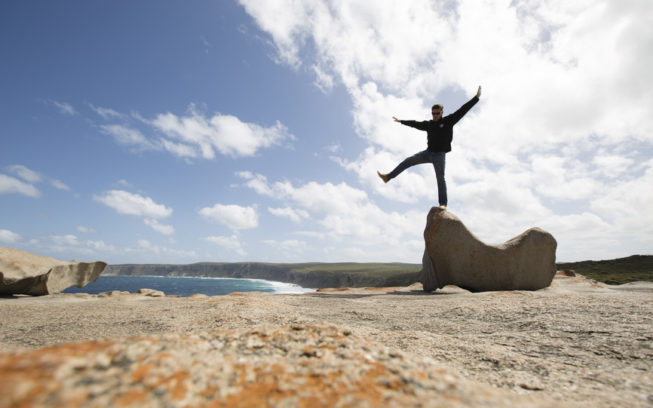 An Eco Adventure Through South Australia img
