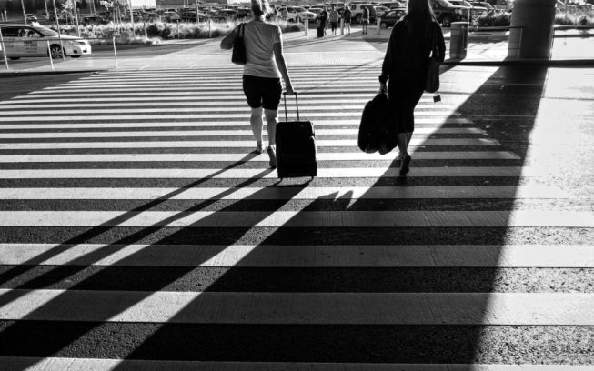Adventure School: The art of travelling light img