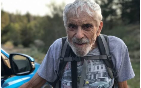 Robert Kelman, 87, Becomes Oldest Person to Climb Devils Tower img