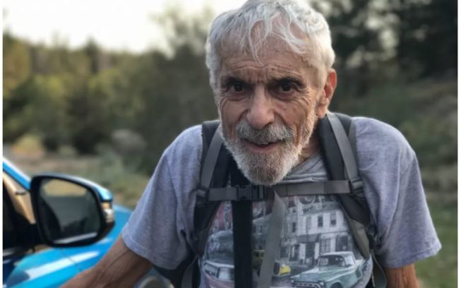 Robert Kelman, 87, Becomes Oldest Person to Climb Devils Tower img