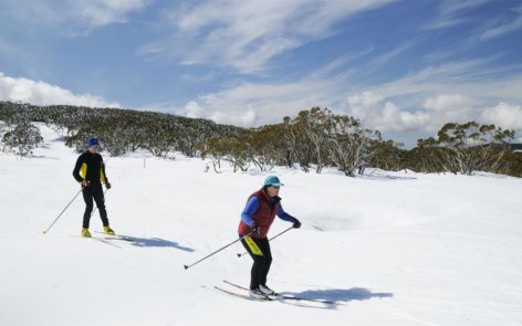 Mt. Baw Baw stays open until October 1, thanks to bumper season img