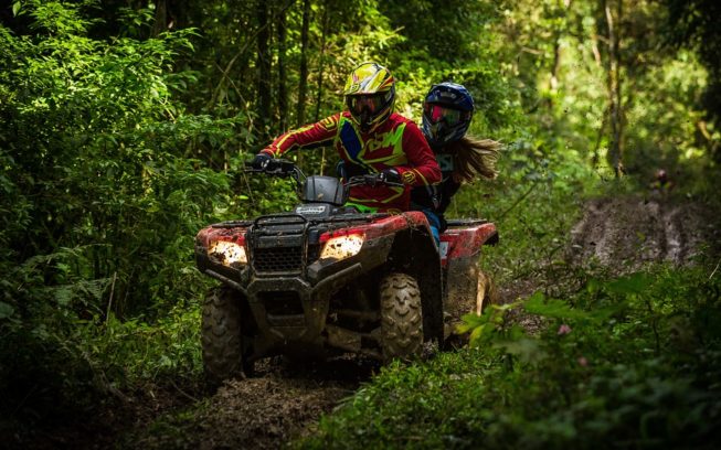 Ride ready campaign and competition promotes quad bike safety img