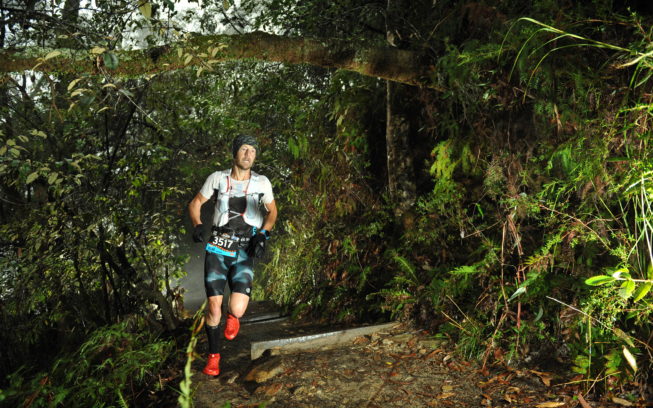 Great North Walk 100s img