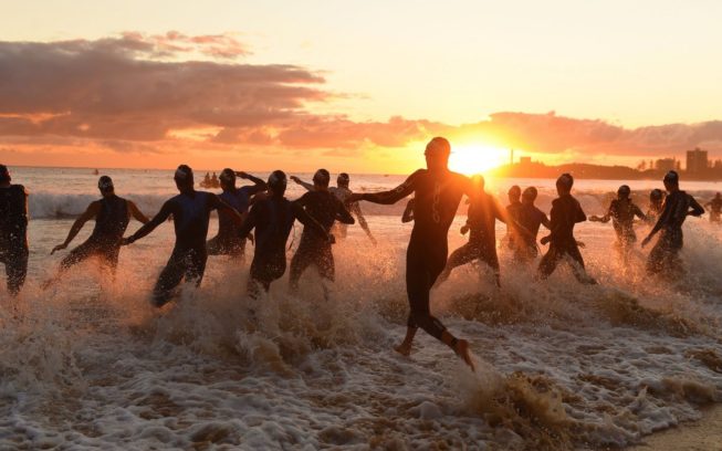 Ironman 70.3 Sunshine Coast 2017 img