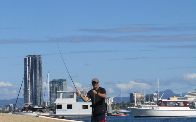 Review: L2FISH img