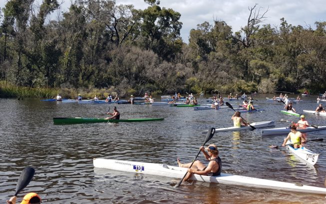 Adventure with Kids WA – Fergusson Valley img