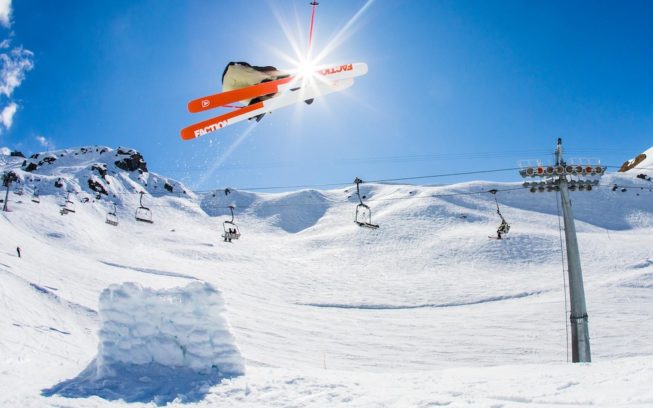 #WATCH – FACTION INTRODUCES FEATURE LENGTH SKI FILM – “THIS IS HOME” img