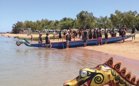 Dragon Boat Racing – An Ancient Kind of Adventure img