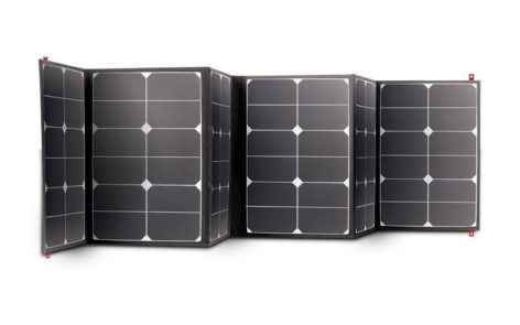 Adventure School: Roman Solar Charger And Mat Kits img