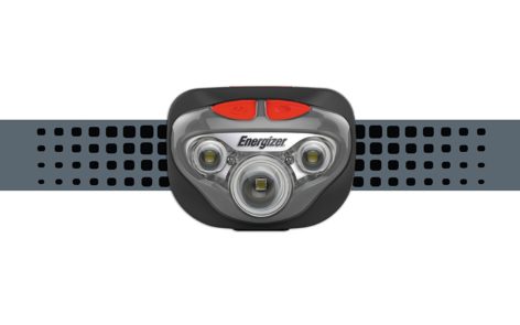 Review: Energizer LED Headlight img