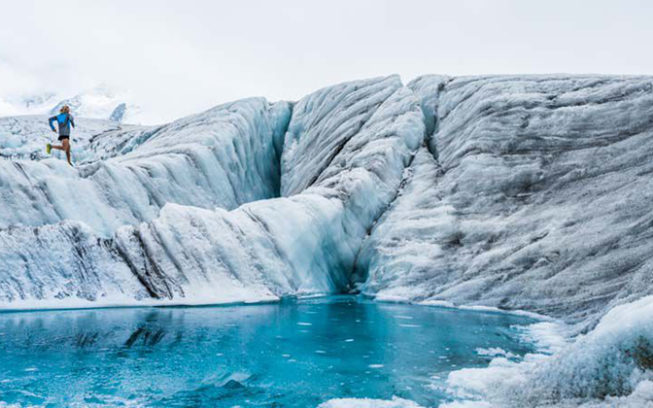 The North Face Adventure Grant Celebrates 10 Years img
