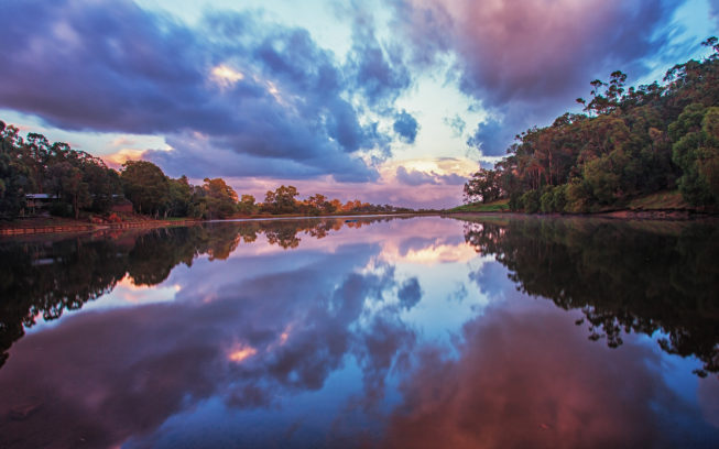 Travel Feature: Fergusson Valley, Western Australia img