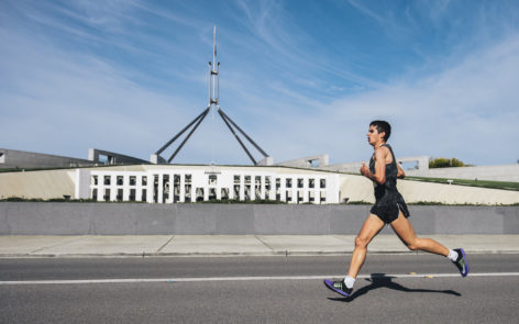 CONQUER CANBERRA’S ULTIMATE RUNNING WEEKEND img