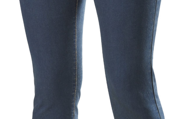 Review: Vigilante Travel Denim img