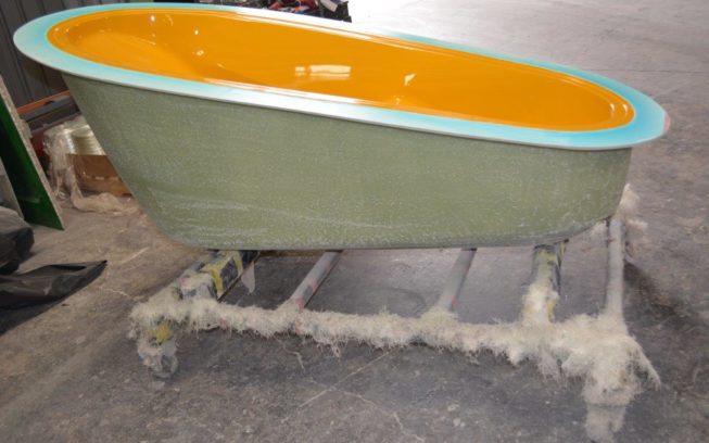 The SWOOSH snowsailer build #2 img