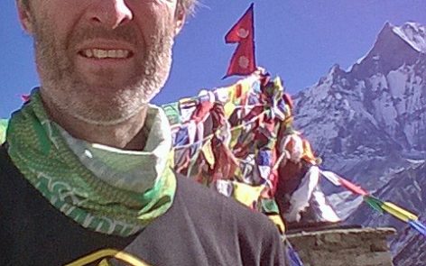Week in the mountains img