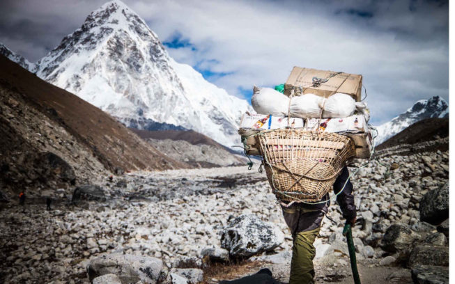 Nepal Supreme Court Overturns Rules Banning Disabled Climbers img