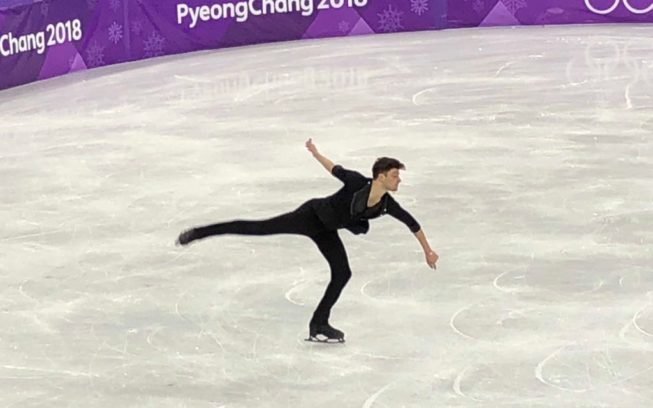 It’s more than medals at PyeongChang Winter Olympics img