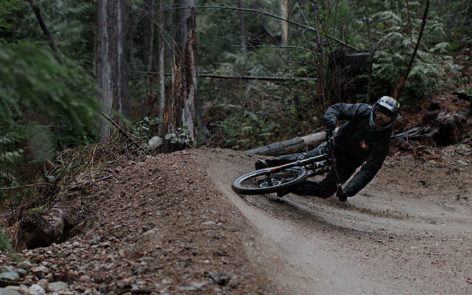 Get Stoked for Riding With This Dreamy MTB Edit img