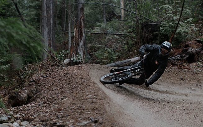 Get Stoked for Riding With This Dreamy MTB Edit img