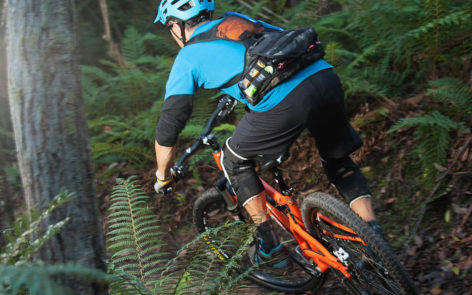 Henty’s Enduro Backpack Review img