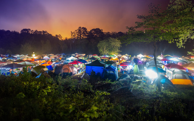 RAGNAR ANNOUNCES NEW AUSTRALIAN TRAIL EVENT img