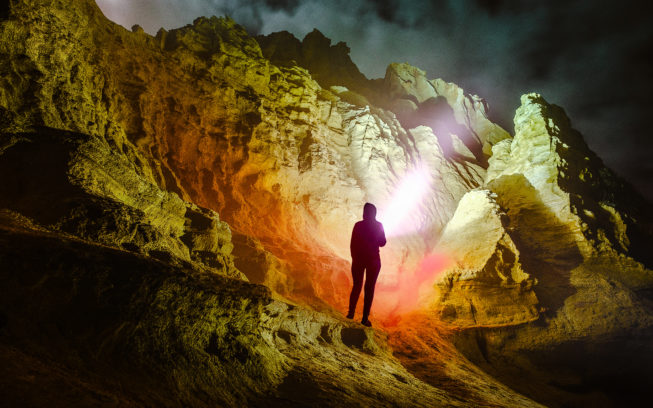 Light Your Own Way img