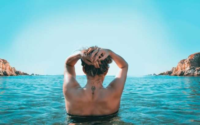 Have A Wild Swimming Trip Around The World img