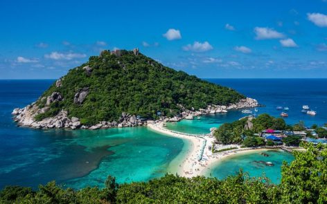Koh Tao – Thai Paradise Gains Reputation as ‘Death Island’ img