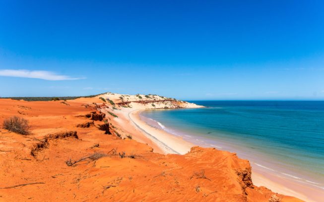 From Perth To Broome: Go On A Family Road Trip You’ll Never Forget img